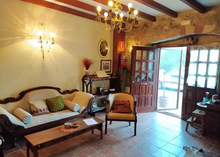 Posada De Sena