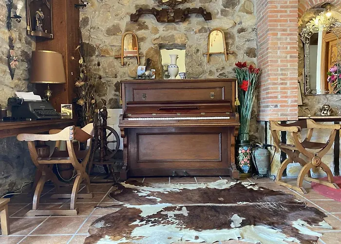 Posada De Sena